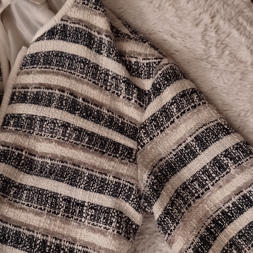 H&M Striped Jacket - Picture 12 of 15